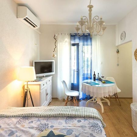 Apartment Majda Makarska Kültér fotó