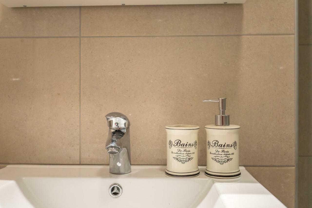 Apartment Majda Makarska Kültér fotó