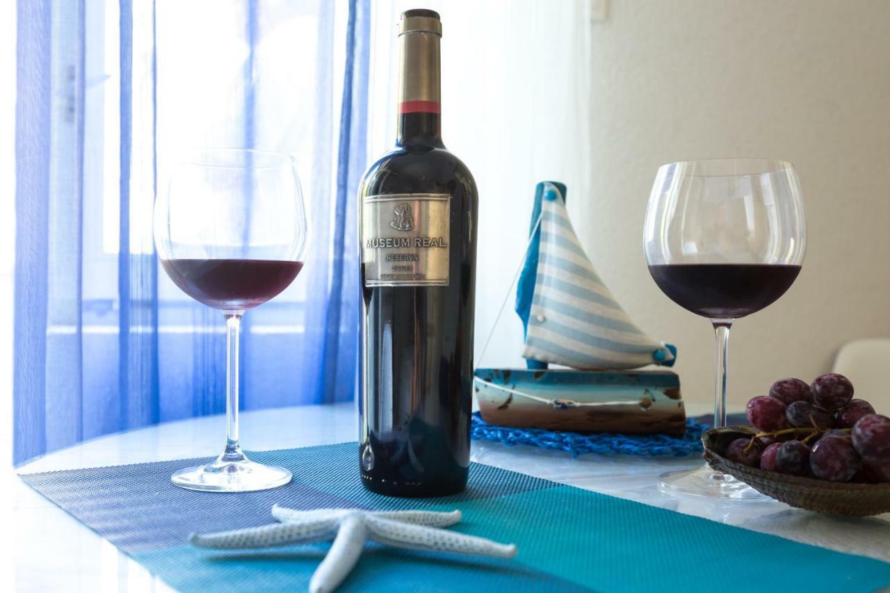 Apartment Majda Makarska Kültér fotó