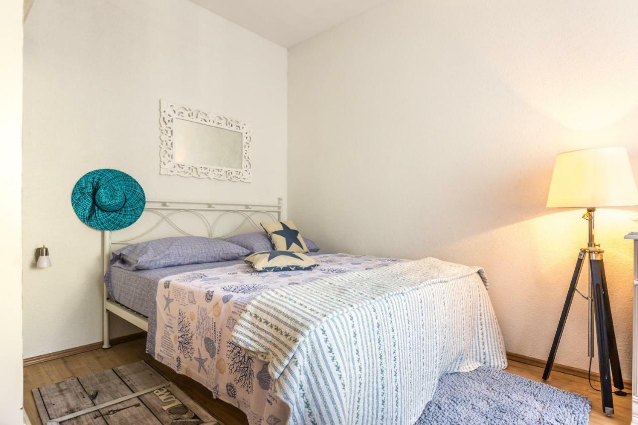 Apartment Majda Makarska Kültér fotó