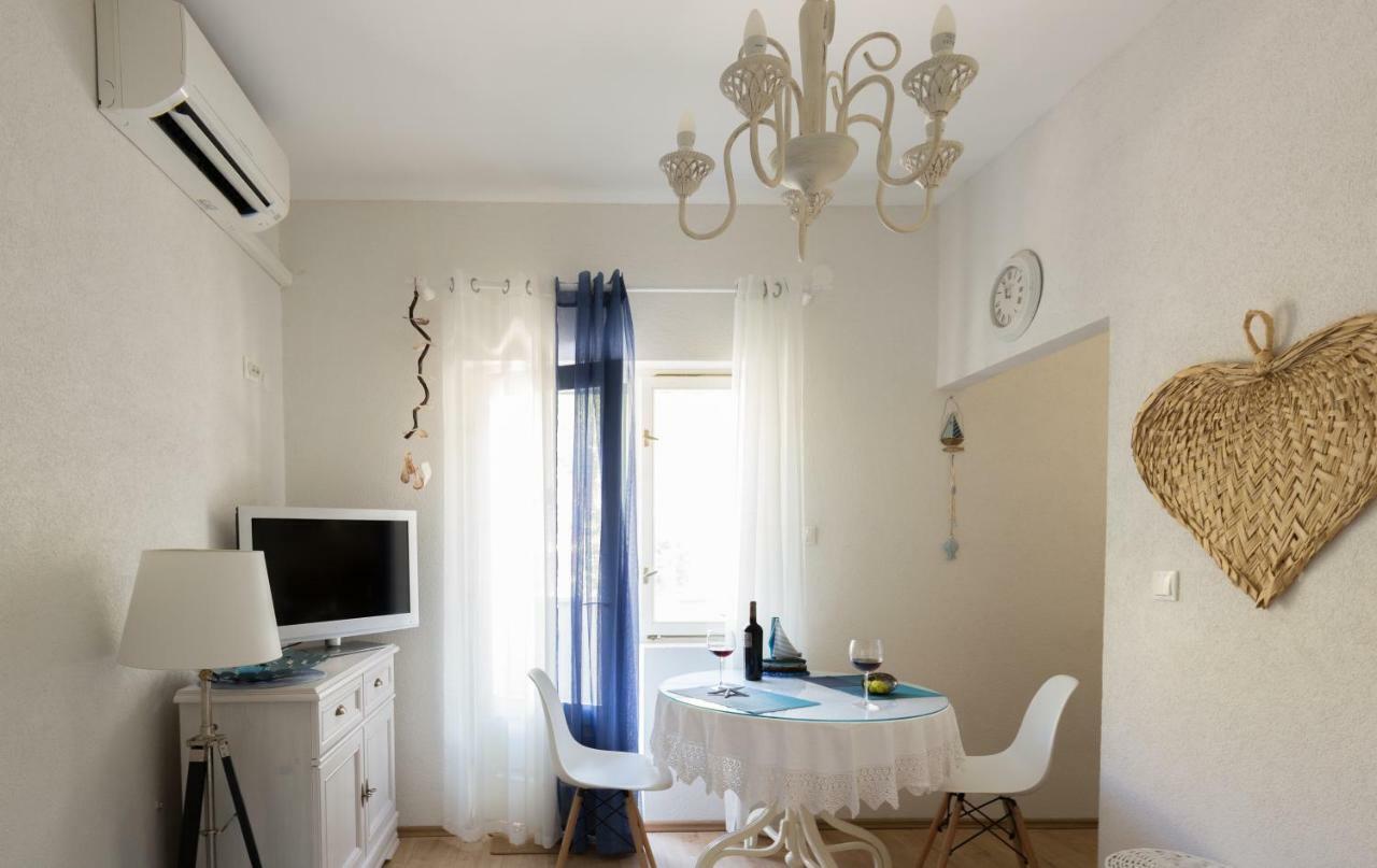Apartment Majda Makarska Kültér fotó