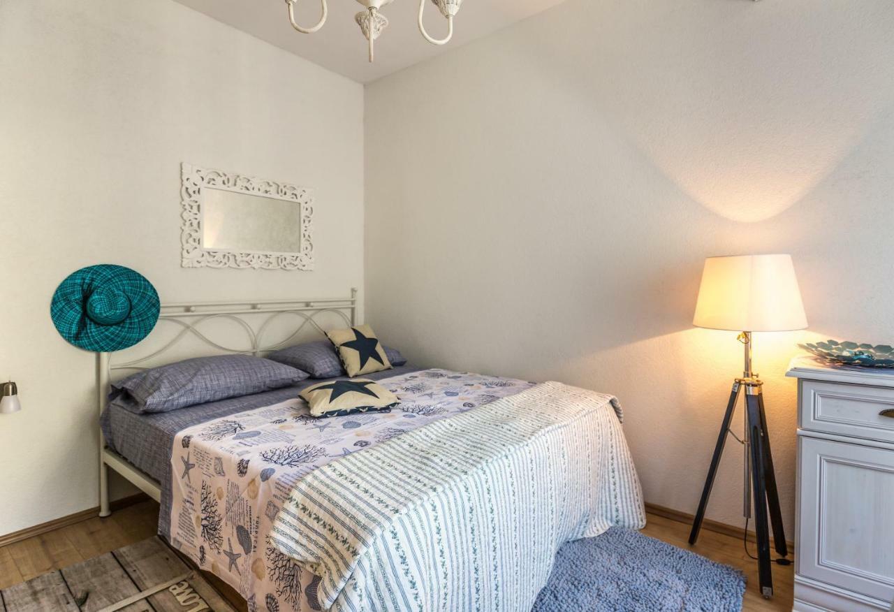 Apartment Majda Makarska Kültér fotó
