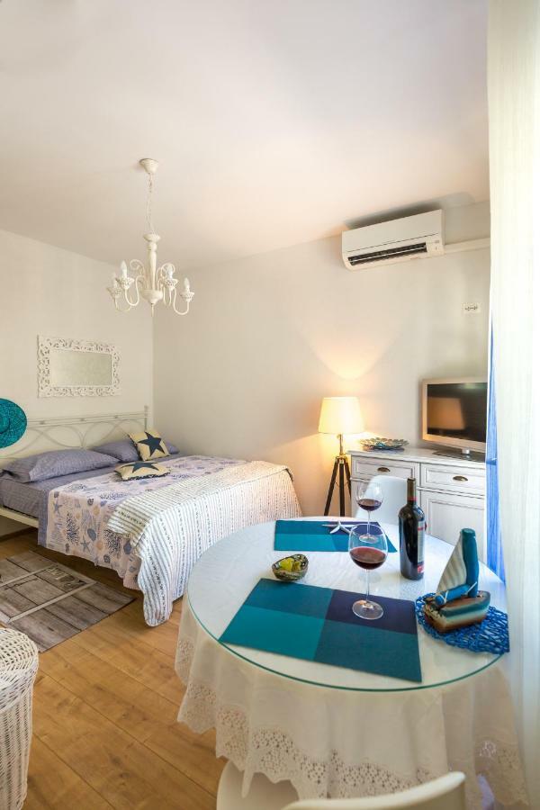Apartment Majda Makarska Kültér fotó